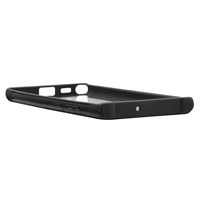 Hama Metallic Frame, kryt pro Samsung Galaxy S23 Ultra, prhledn/ern