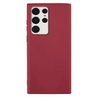 Hama Finest Feel, kryt pro Samsung Galaxy S23 Ultra, erven