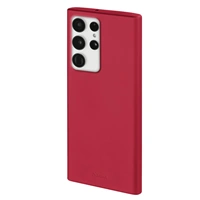 Hama Finest Feel, kryt pro Samsung Galaxy S23 Ultra, erven