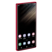 Hama Finest Feel, kryt pro Samsung Galaxy S23 Ultra, erven