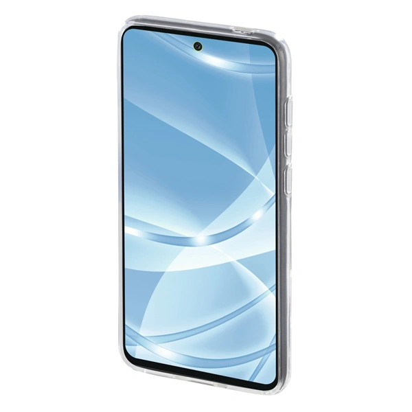 Hama Crystal Clear, kryt pro Samsung Galaxy A54 5G, průhledný