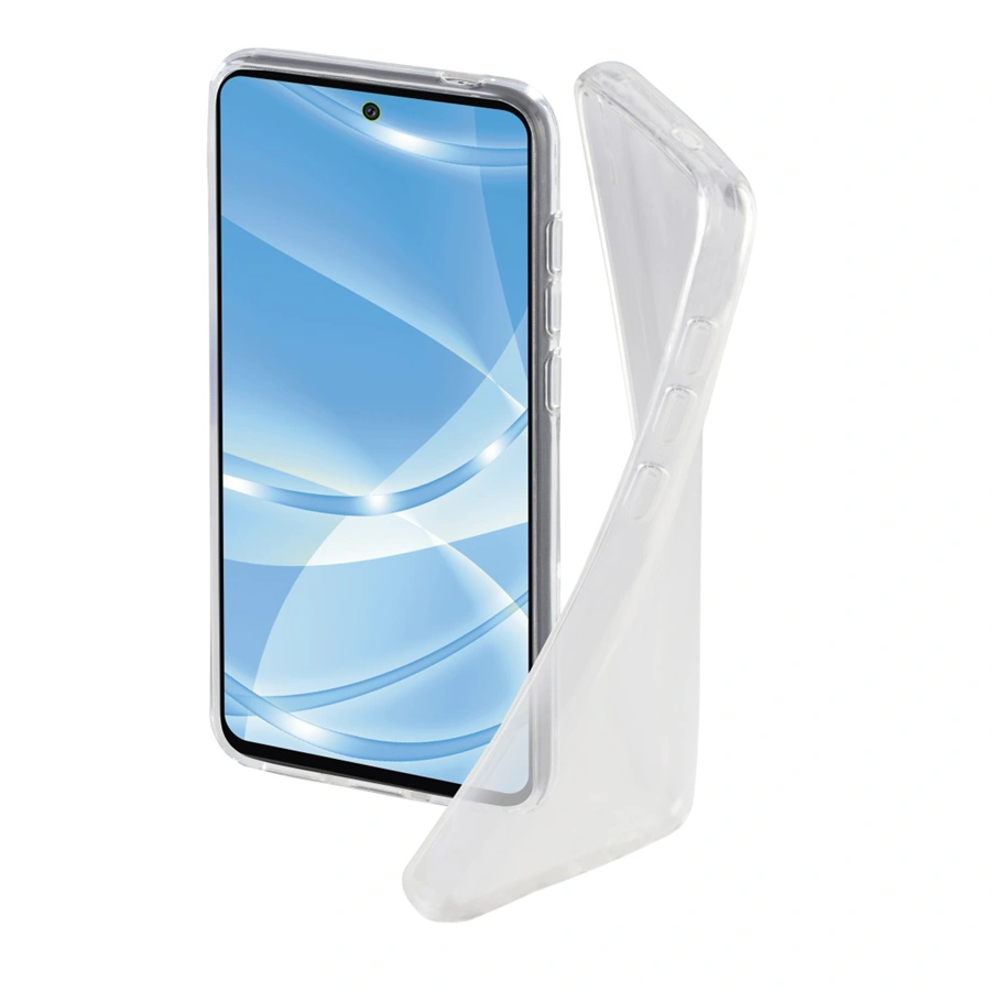 Hama Crystal Clear, kryt pro Samsung Galaxy A54 5G, průhledný