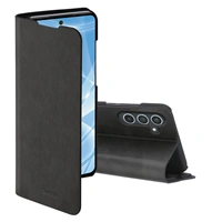Hama Guard Pro, pouzdro-knížka pro Samsung Galaxy A54 5G, černé