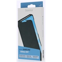 Hama Guard Pro, pouzdro-knka pro Samsung Galaxy A54 5G, ern