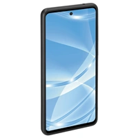 Hama Finest Feel, kryt pro Samsung Galaxy A54 5G, ern