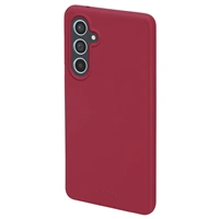 Hama Finest Feel, kryt pro Samsung Galaxy A54 5G, erven