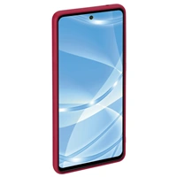 Hama Finest Feel, kryt pro Samsung Galaxy A54 5G, erven