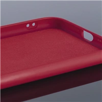 Hama Finest Feel, kryt pro Samsung Galaxy A54 5G, erven