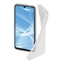 Hama Crystal Clear, kryt pro Samsung Galaxy A34 5G, průhledný