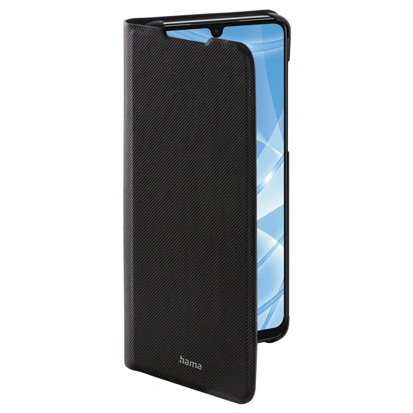 Hama Slim Pro, pouzdro-knížka pro Samsung Galaxy A34 5G, černé
