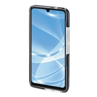 Hama Protector, kryt pro Samsung Galaxy A34 5G, prhledn/ern