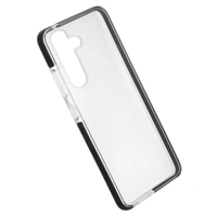Hama Protector, kryt pro Samsung Galaxy A34 5G, prhledn/ern