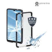 Hama Protector, kryt pro Samsung Galaxy A34 5G, prhledn/ern