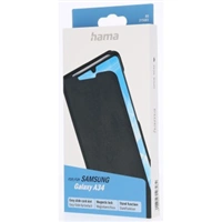 Hama Guard Pro, pouzdro-knka pro Samsung Galaxy A34 5G, ern