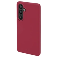 Hama Finest Feel, kryt pro Samsung Galaxy A34 5G, erven