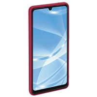 Hama Finest Feel, kryt pro Samsung Galaxy A34 5G, erven