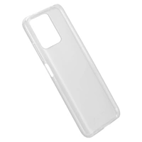 Hama Crystal Clear, kryt pro Xiaomi Redmi Note 12 4G, prhledn
