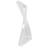 Hama Crystal Clear, kryt pro Samsung Galaxy A14/A14 5G, prhledn