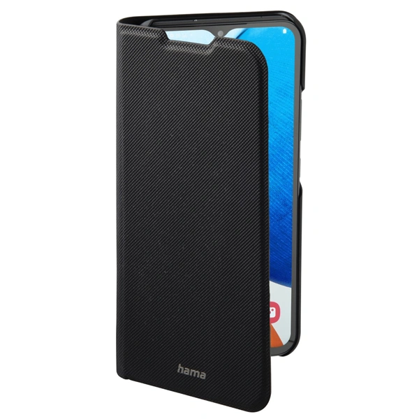 Hama Slim Pro, pouzdro-knížka pro Samsung Galaxy A14/ A14 5G, černé