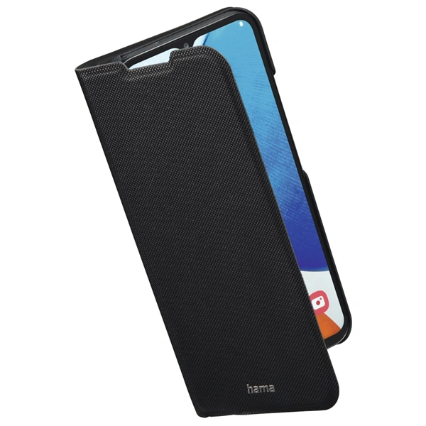 Hama Slim Pro, pouzdro-knížka pro Samsung Galaxy A14/ A14 5G, černé