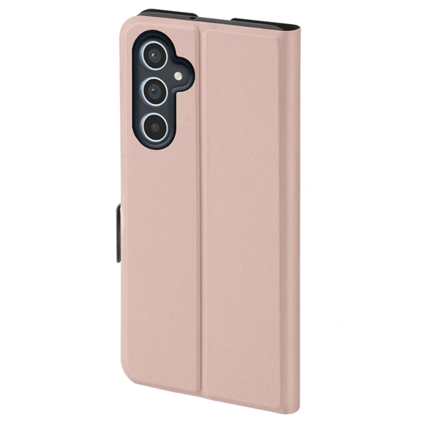 Hama Single2.0, pouzdro-knížka pro Samsung Galaxy A14/A14 5G, růžové