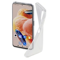 Hama Crystal Clear, kryt pro Xiaomi Redmi Note 12 Pro 4G, průhledný