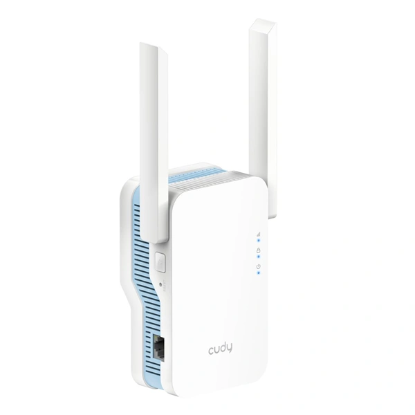 Cudy AC1200 Wi-Fi 5 Mesh extender (RE1200)