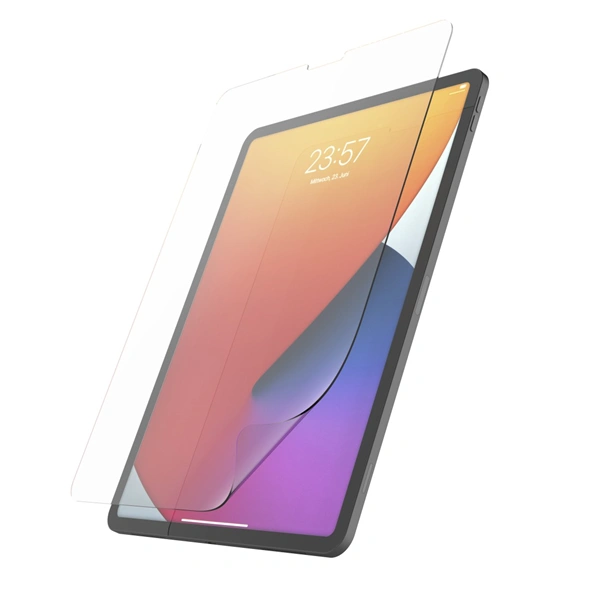 Hama Crystal Clear, ochranná fólie na displej pro Apple iPad Pro 12,9" (2018/2020/2021/2022)