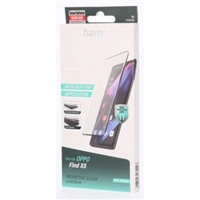 Hama 3D Full Screen, ochrann sklo na displej pro Oppo Find X5
