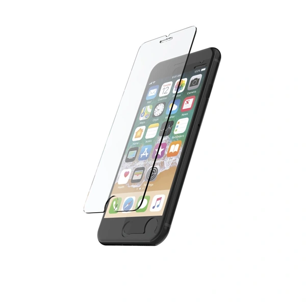 Hama ochranné sklo na displej pro Apple iPhone SE 2022