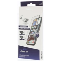 Hama Hiflex, ochrana displeje pro Apple iPhone 14, nerozbitn, bezpenostn tda 13