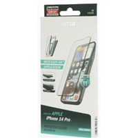 Hama 3D Full Screen, ochrann sklo na displej pro Apple iPhone 14 Pro