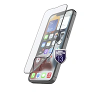 Hama Hiflex, ochrana displeje pro Apple iPhone 14 Pro, nerozbitná, bezpenostní tída 13