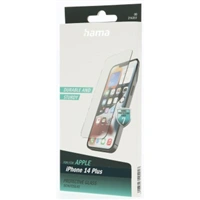 Hama ochrann sklo na displej pro Apple iPhone 14 Plus