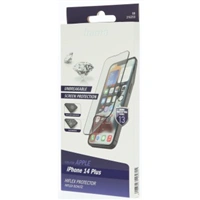 Hama Hiflex, ochrana displeje pro Apple iPhone 14 Plus, nerozbitn, bezpenostn tda 13