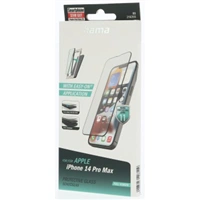 Hama 3D Full Screen, ochrann sklo pro Apple iPhone 14 Pro Max