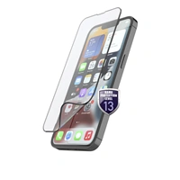 Hama Hiflex, ochrana displeje pro Apple iPhone 14 Pro Max, nerozbitná, bezpečnostní třída 13