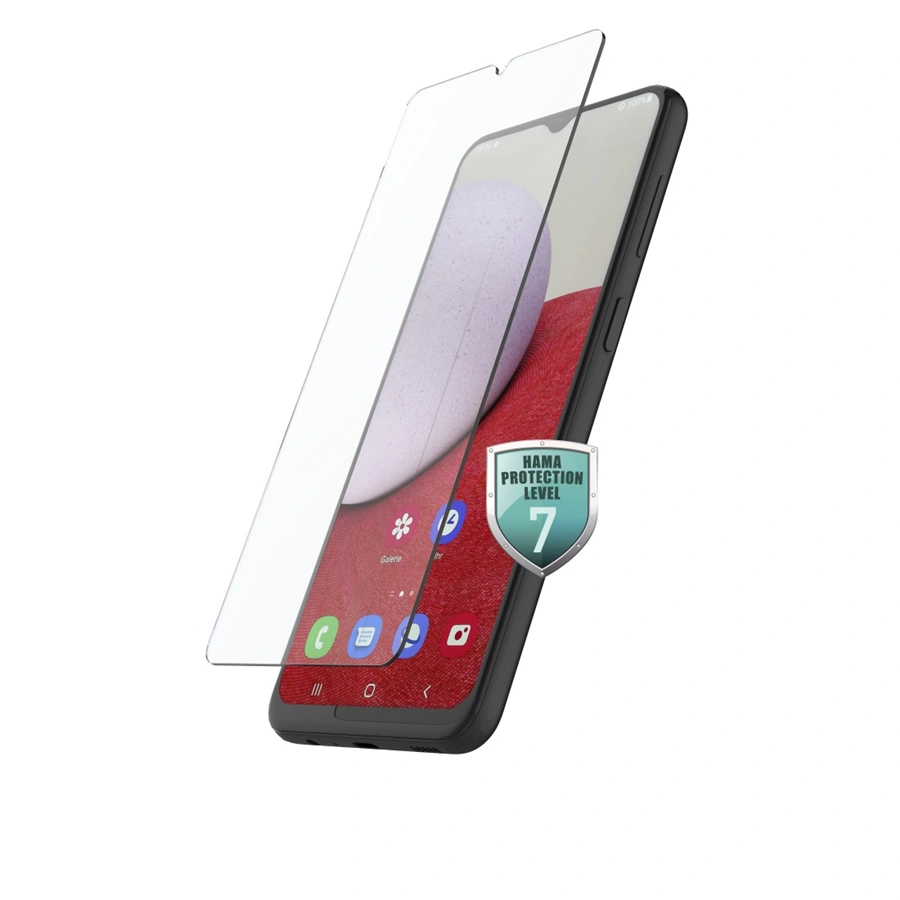 Hama ochranné sklo na displej pro Samsung Galaxy A04s