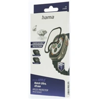 Hama Hiflex, ochrana displeje pro Apple Watch Ultra, 49 mm, nerozbitn