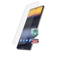 Hama Premium, ochrann sklo na displej pro Google Pixel 6a