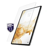 Hama Hiflex, nerozbitná ochrana displeje pro Samsung Galaxy Tab S7/S8/S9 (11")/S9 FE 10,9"