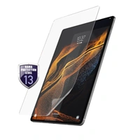 Hama Hiflex, nerozbitná ochrana displeje pro Samsung Galaxy Tab S8 Ultra (14,6"), bezp. třída 13
