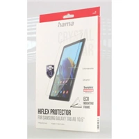 Hama Hiflex, nerozbitn ochrana displeje pro Samsung Galaxy Tab A8 (10,5"), bezp. tda 13