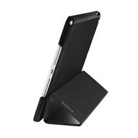 Hama Fold, pouzdro pro Apple iPad 10.2" (2019/2020/2021), černé