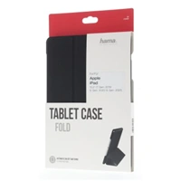 Hama Fold, pouzdro pro Apple iPad 10.2" (2019/2020/2021), ern