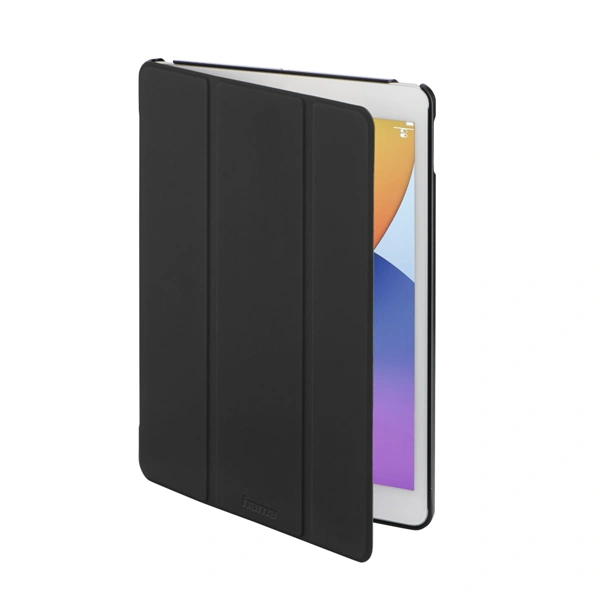 Hama Fold, pouzdro pro Apple iPad 10.2" (2019/2020/2021), černé