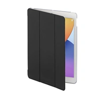 Hama Fold Clear, pouzdro pro Apple iPad 10,2" (2019/2020/2021), ern