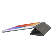 Hama Fold Clear, pouzdro pro Apple iPad 10,2" (2019/2020/2021), ern