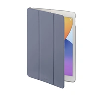 Hama Fold Clear, puzdro pro Apple iPad 10,2" (2019/2020/2021), orgovnov