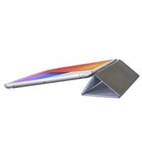 Hama Fold Clear, puzdro pro Apple iPad 10,2" (2019/2020/2021), orgovnov